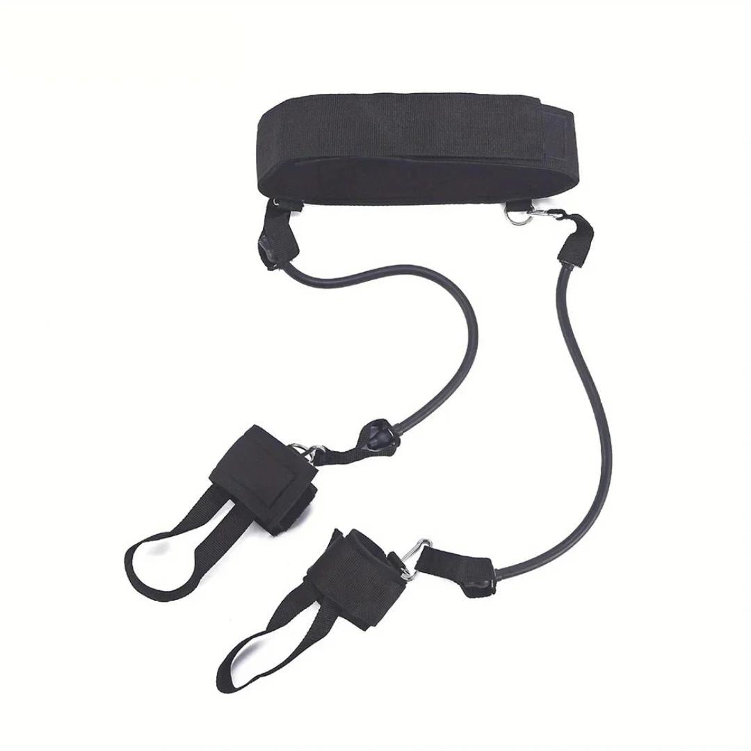 Système d’Entraînement Résisté – Mobilité, Puissance, Contrôle