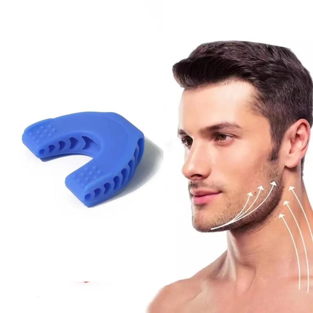 Entraîneur de Mâchoire – Redessinez Votre Jawline Naturellement