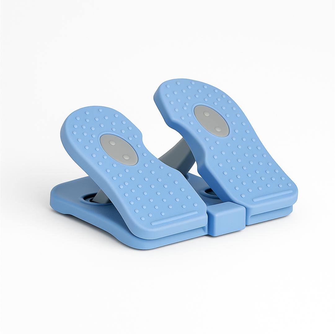 Planche d’Étirement Réglable – Soulagez, Mobilisez, Prévenez