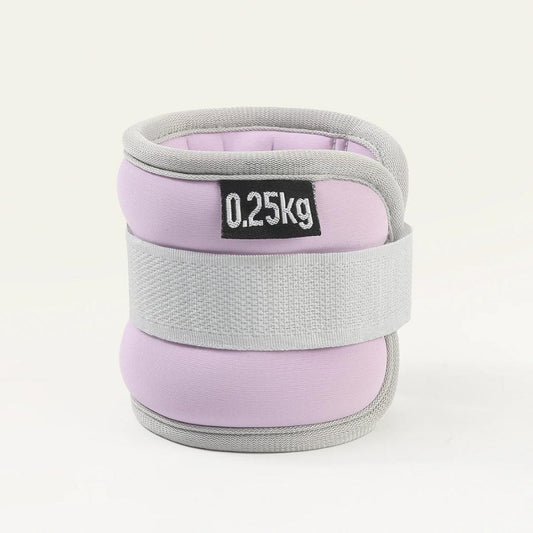 Bracelets Lestés pour Chevilles & Poignets – Boostez Vos Mouvements