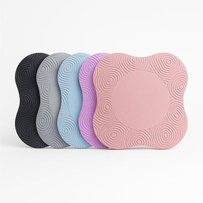 Coussins de Protection Articulaire – Soutien Doux pour Yoga & Fitness