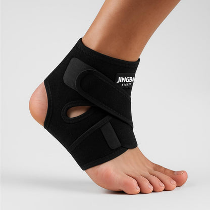 Support de Cheville Pro – Protection et Confort au Quotidien