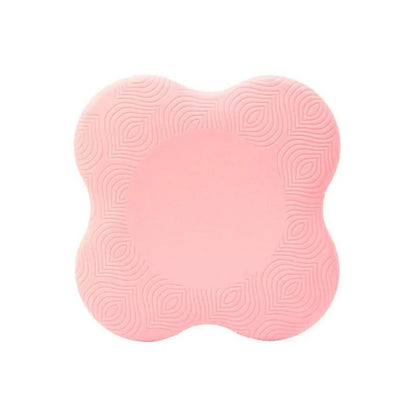 Coussins de Protection Articulaire – Soutien Doux pour Yoga & Fitness