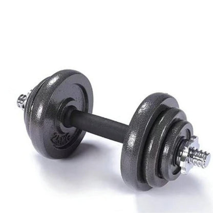 Kit Haltères Ajustables avec Mallette – Force, Polyvalence, Liberté